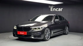 ������ BMW 530