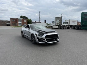 ������ Ford Mustang
