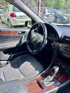Mercedes-Benz C 220 CDI - 2100 € - 24680749 11
