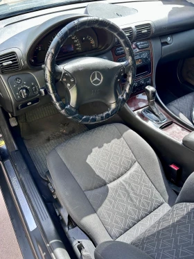 Mercedes-Benz C 220 CDI - 2100 € - 24680749 7