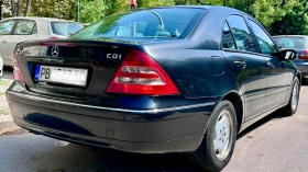 Mercedes-Benz C 220 CDI - 2100 € - 24680749 4