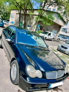 Mercedes-Benz C 220 CDI - 2100 € - 24680749 2