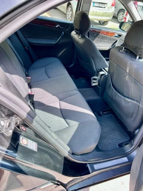 Mercedes-Benz C 220 CDI - 2100 € - 24680749 8