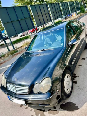 Mercedes-Benz C 220 CDI - 2100 € - 24680749 3