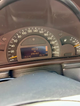 Mercedes-Benz C 220 CDI - 2100 € - 24680749 10