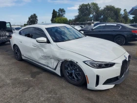 BMW i4 EDRIVE 40 | ACC | HARMAN KARDON | Mobile.bg � ����� ������ 4