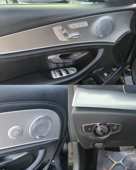 Mercedes-Benz E 220 D* AMG-LINE* PANO* BURMESTER* 360*  - 19999 € - 14575793 11