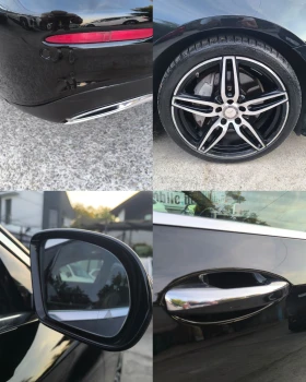 Mercedes-Benz E 220 D* AMG-LINE* PANO* BURMESTER* 360*  - 19999 € - 14575793 17