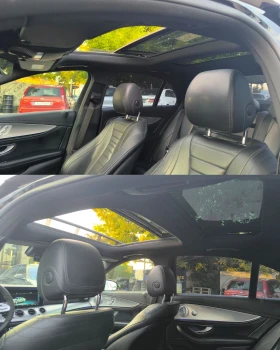 Mercedes-Benz E 220 D* AMG-LINE* PANO* BURMESTER* 360*  - 19999 € - 14575793 10