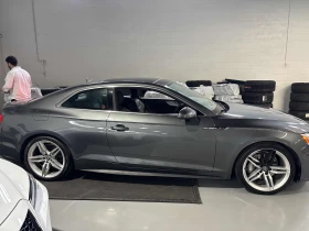 Audi A5 Progressiv / Carfax / ������ | Mobile.bg � ����� ������ 3