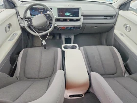 Hyundai Ioniq 5 SE 77.4 kWh | RUN & DRIVE | 800V | Auto.bg — изображение 8