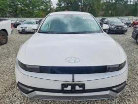 Hyundai Ioniq 5 SE 77.4 kWh | RUN & DRIVE | 800V | Auto.bg — изображение 5