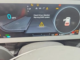 Hyundai Ioniq 5 SE 77.4 kWh | RUN & DRIVE | 800V | Auto.bg — изображение 9
