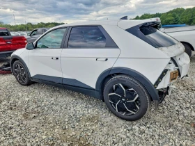 Hyundai Ioniq 5 SE 77.4 kWh | RUN & DRIVE | 800V | Auto.bg — изображение 2