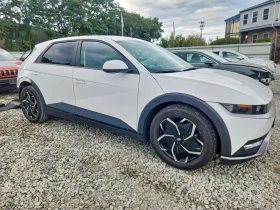 Hyundai Ioniq 5 SE 77.4 kWh | RUN & DRIVE | 800V | Auto.bg — изображение 4
