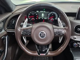 Kia Stinger  3.3 Turbo 2Wd Gt | Mobile.bg � ����� ������ 13