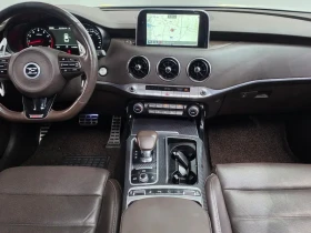 Kia Stinger  3.3 Turbo 2Wd Gt | Mobile.bg � ����� ������ 7