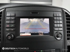 Mercedes-Benz V 300 * ПОДГРЕВ* ЗАДНА КАМЕРА*  | Auto.bg — изображение 15