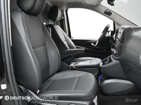 Mercedes-Benz V 300 * ПОДГРЕВ* ЗАДНА КАМЕРА*  | Auto.bg — изображение 10