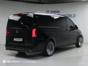 Mercedes-Benz V 300 * ПОДГРЕВ* ЗАДНА КАМЕРА*  | Auto.bg — изображение 2