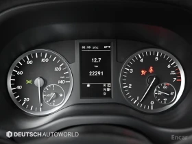 Mercedes-Benz V 300 * ПОДГРЕВ* ЗАДНА КАМЕРА*  | Auto.bg — изображение 8
