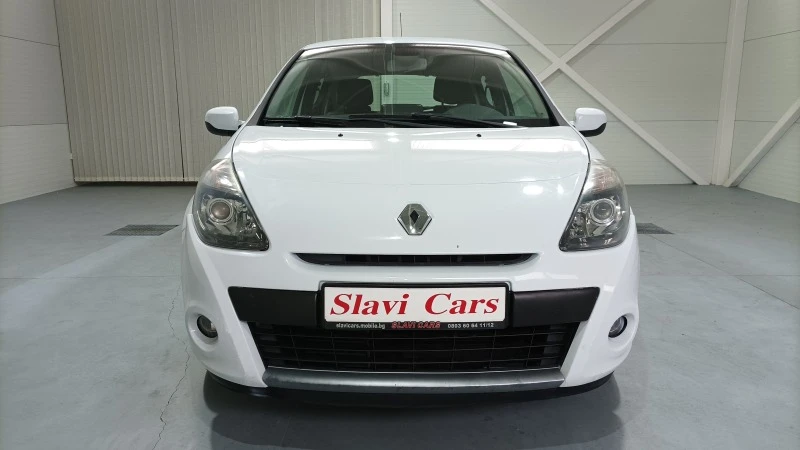 Renault Clio 1.2 i, снимка 2 - Автомобили и джипове - 39947240