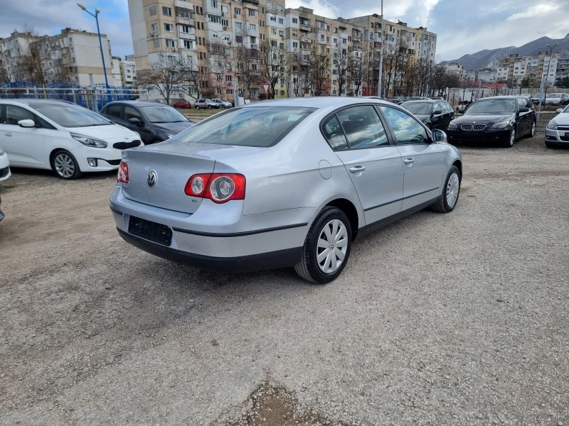 VW Passat 1.9TDI, снимка 7 - Автомобили и джипове - 44260159