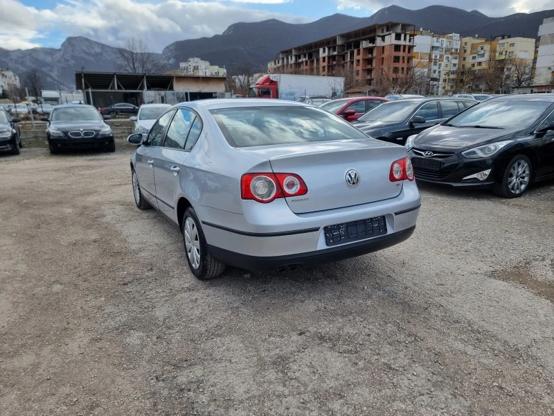 VW Passat 1.9TDI, снимка 5 - Автомобили и джипове - 44260159