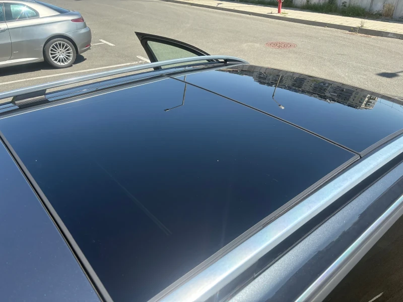 Mercedes-Benz E 350 AIR 4 MATIC LED Panorama Distronic + , снимка 6 - Автомобили и джипове - 51574397