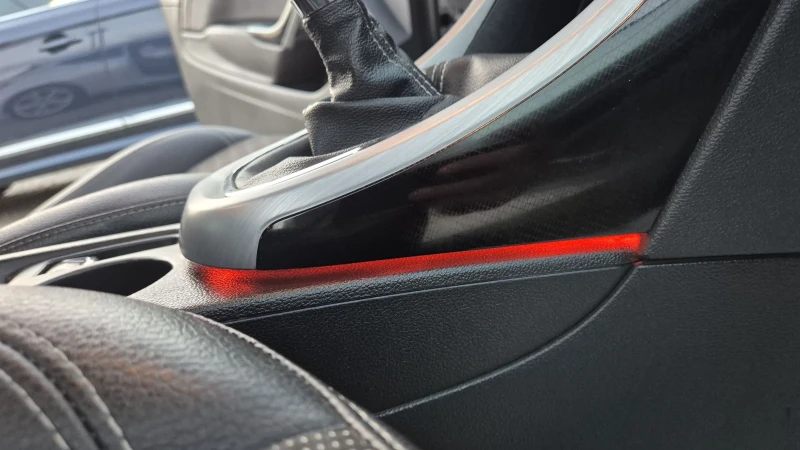 Opel Astra 2.0 GTC LIMITED FULL НАВИ ЛИЗИНГ ВИДЕО , снимка 12 - Автомобили и джипове - 51135519