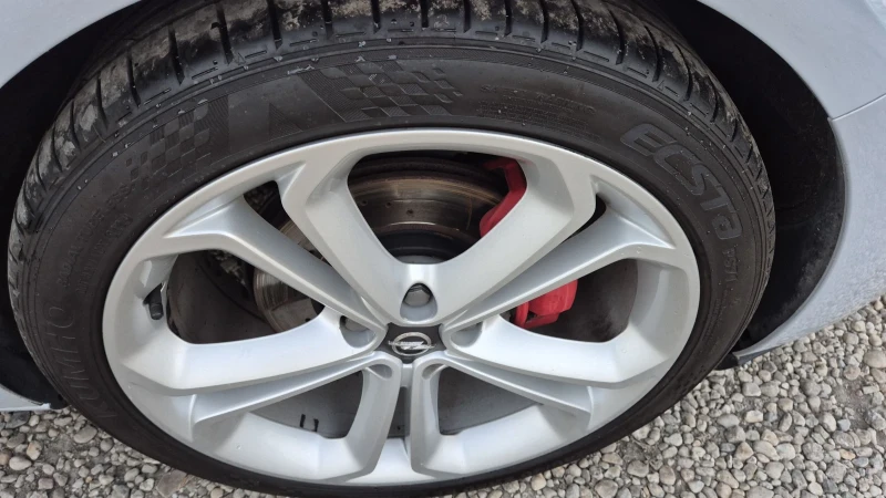 Opel Astra 2.0 GTC LIMITED FULL НАВИ ЛИЗИНГ ВИДЕО , снимка 13 - Автомобили и джипове - 51135519