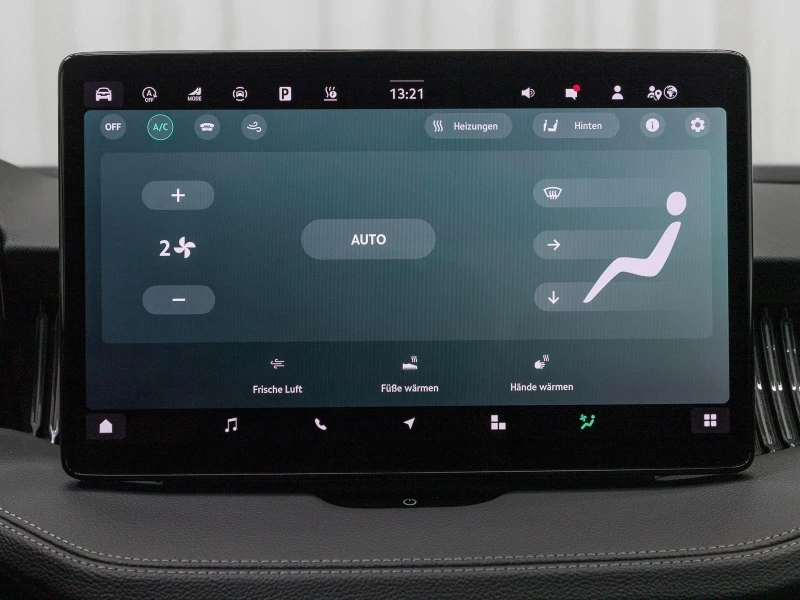 Skoda Superb 2.0 TDI 4x4 L&K CANTON 360 CAMERA HEAD UP, снимка 10 - Автомобили и джипове - 51508590