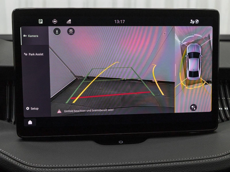 Skoda Superb 2.0 TDI 4x4 L&K CANTON 360 CAMERA HEAD UP, снимка 9 - Автомобили и джипове - 51508590