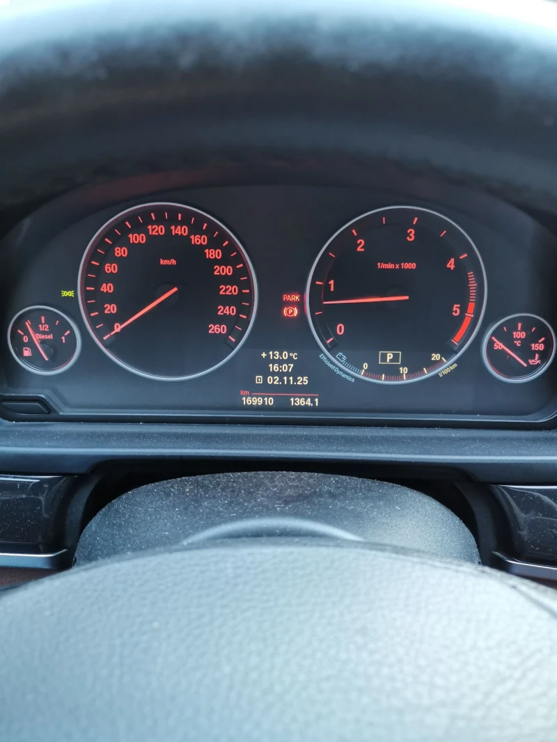 BMW 530 525, снимка 11 - Автомобили и джипове - 52277631