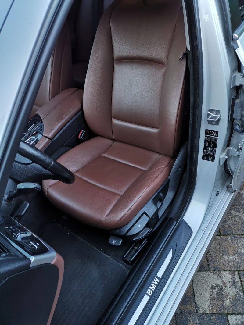 BMW 530 525, снимка 8 - Автомобили и джипове - 52277631