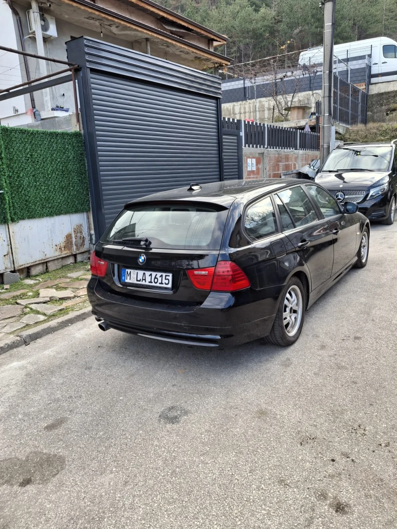 BMW 320 N47 184к.с  Face, снимка 4 - Автомобили и джипове - 52817457