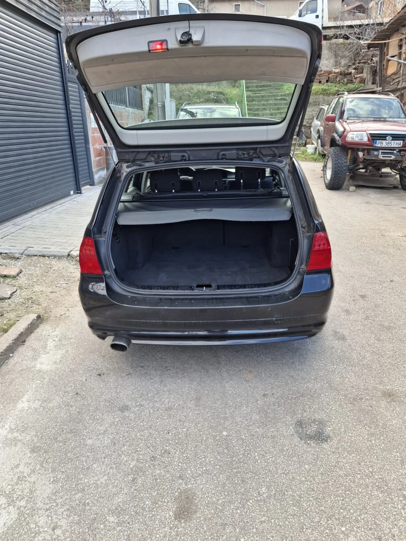 BMW 320 N47 184к.с  Face, снимка 10 - Автомобили и джипове - 52817457