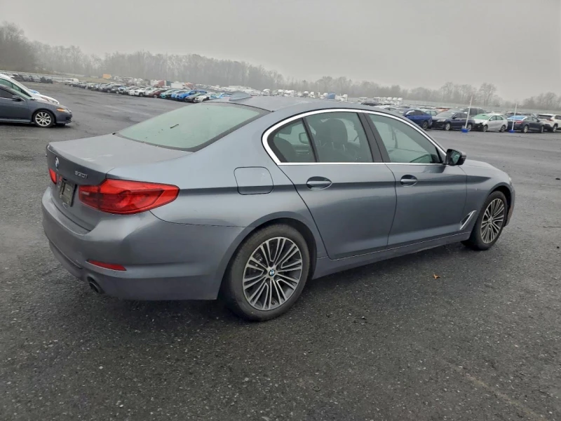 BMW 530 * XI* БЕЗ УДАР* , снимка 4 - Автомобили и джипове - 52519273