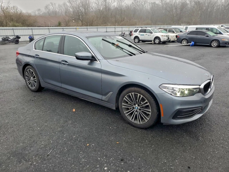 BMW 530 * XI* БЕЗ УДАР* , снимка 2 - Автомобили и джипове - 52519273