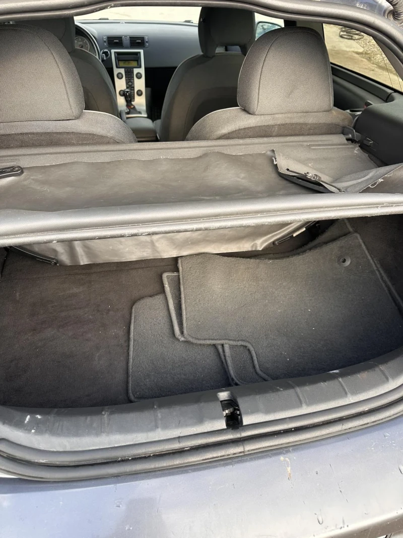 Volvo C30, снимка 6 - Автомобили и джипове - 52796584