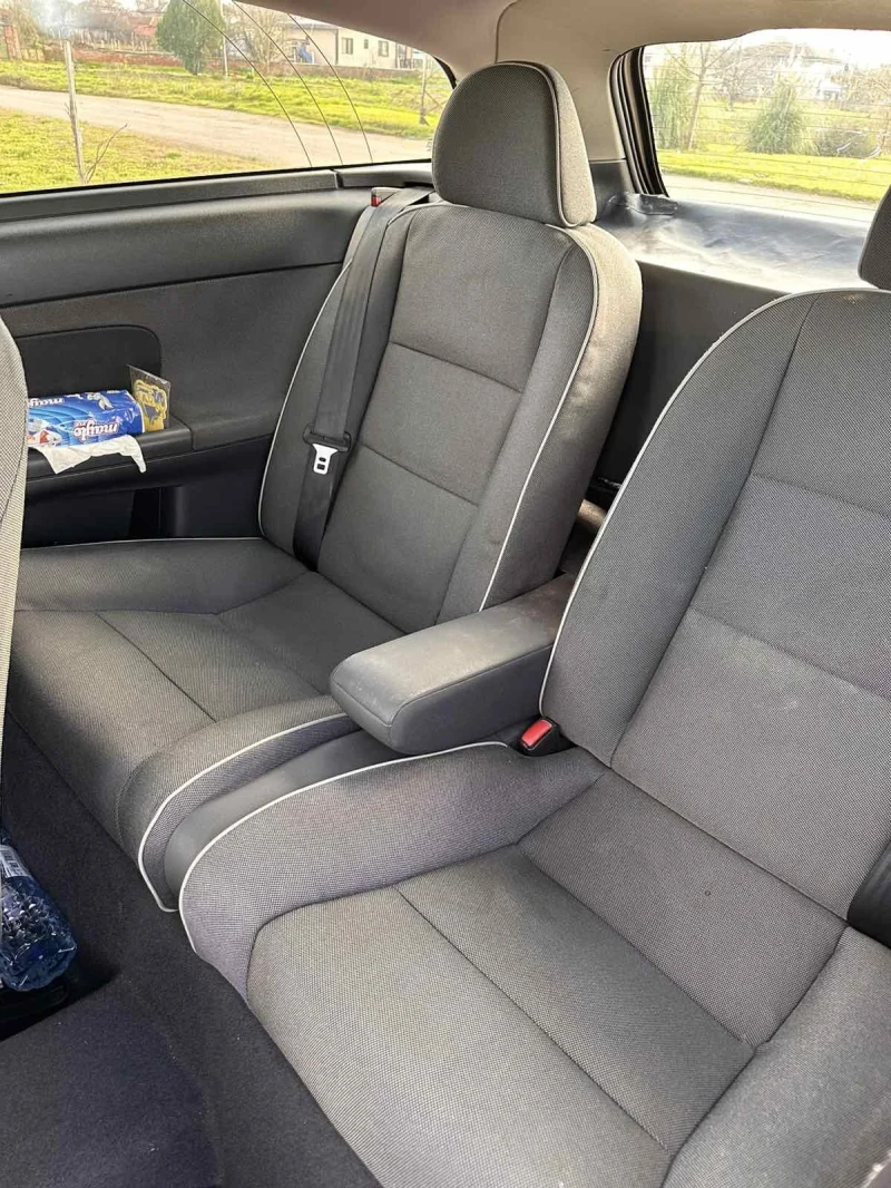 Volvo C30, снимка 8 - Автомобили и джипове - 52796584