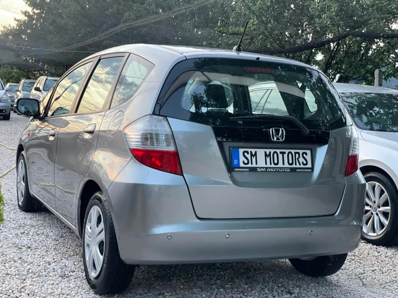 Honda Jazz 23700KM БЕЛГИЯ, снимка 14 - Автомобили и джипове - 53056214