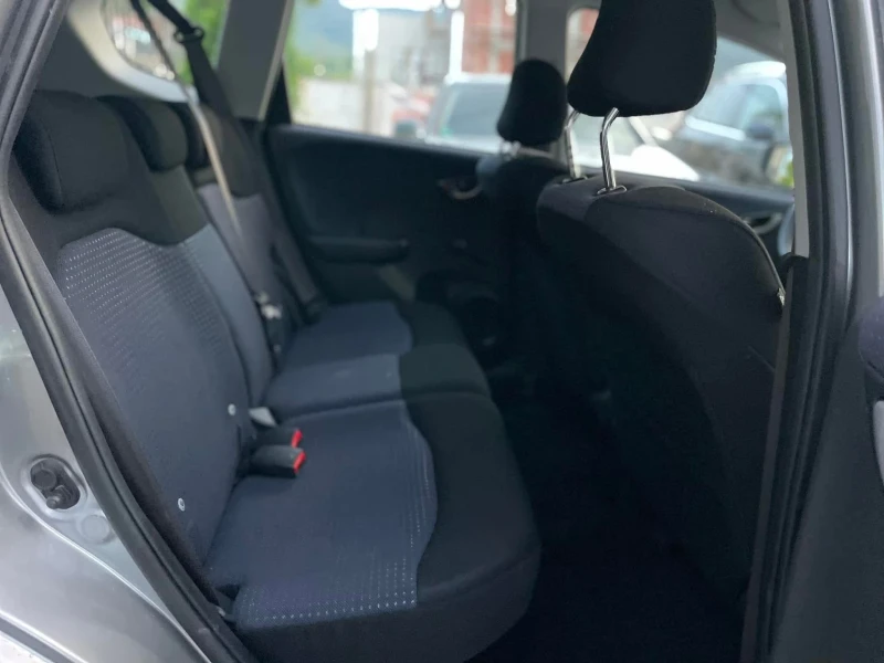 Honda Jazz 23700KM БЕЛГИЯ, снимка 10 - Автомобили и джипове - 53056214