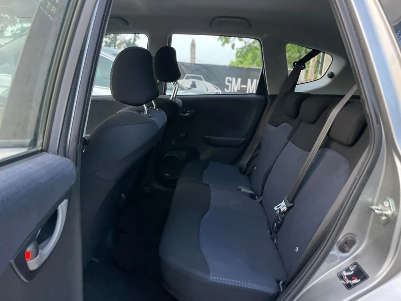 Honda Jazz 23700KM БЕЛГИЯ, снимка 11 - Автомобили и джипове - 53056214