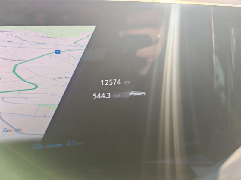 Renault Rafale 4390Евро за получаване, Atelier Alpine Phev300 4x4, снимка 14 - Автомобили и джипове - 53119261