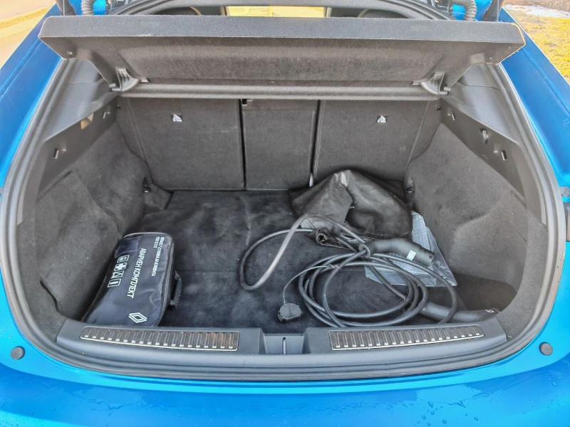 Renault Rafale 4390Евро за получаване, Atelier Alpine Phev300 4x4, снимка 9 - Автомобили и джипове - 53119261