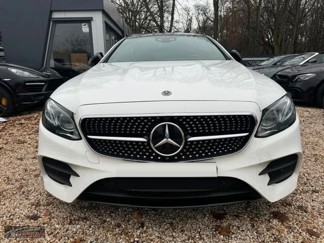 Mercedes-Benz E 350 4MATIC/258HP/AMG/BURM/MEMORY/ACC/360 /PANO/769bprn, снимка 2 - Автомобили и джипове - 49284187