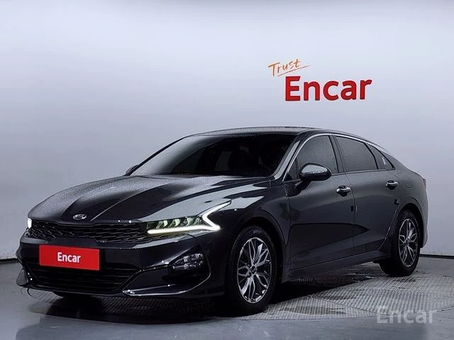 Kia K5 2.0 LPI TRENDY * НАЙ-ДОБРА ЦЕНА В БЪЛГАРИЯ*  - изображение 2