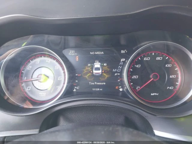 Dodge Charger SXT RWD - изображение 7
