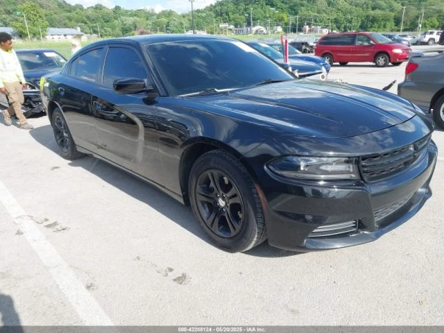 Dodge Charger SXT RWD - 23000 лв. - 60309131 1